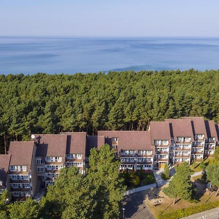 Osrodek Wypoczynku I Rekreacji Venus Hotel Mrzeżyno Exterior foto