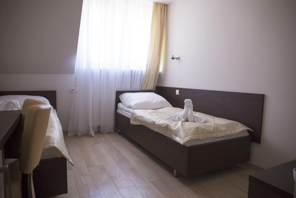 Osrodek Wypoczynku I Rekreacji Venus Hotel Mrzeżyno Exterior foto