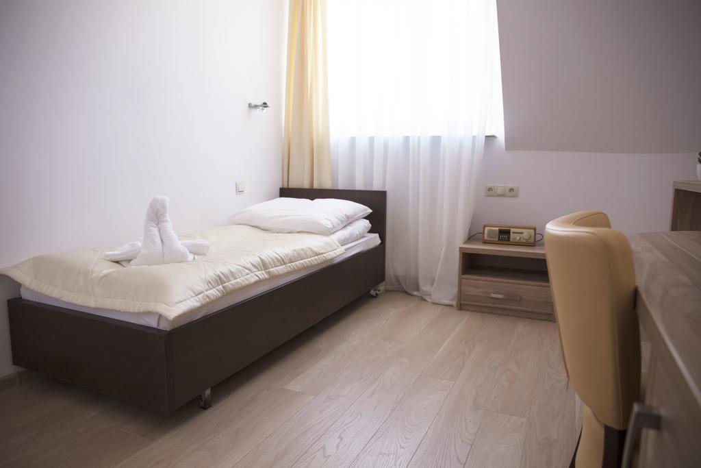 Osrodek Wypoczynku I Rekreacji Venus Hotel Mrzeżyno Cameră foto